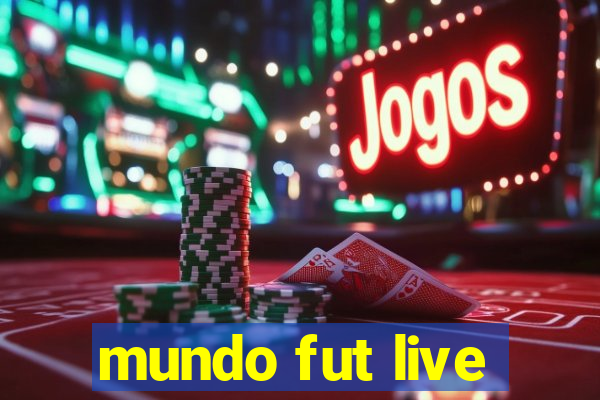 mundo fut live